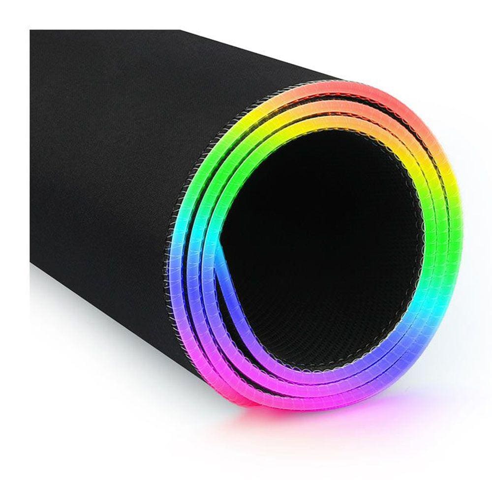 Mousepad Redragon Neptune X RGB Speed Grande | Extra