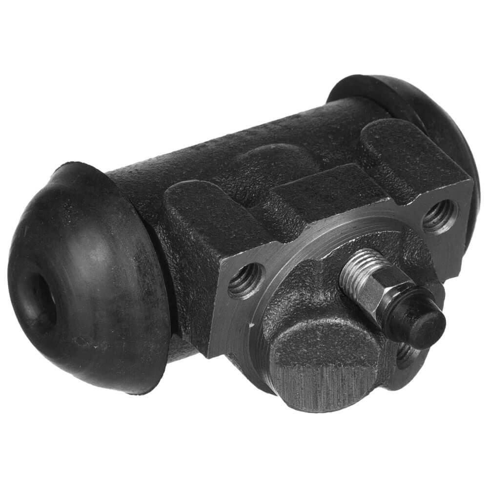 Cilindro Burrinho Roda Blazer S10 1995 A 2012 Traseiro