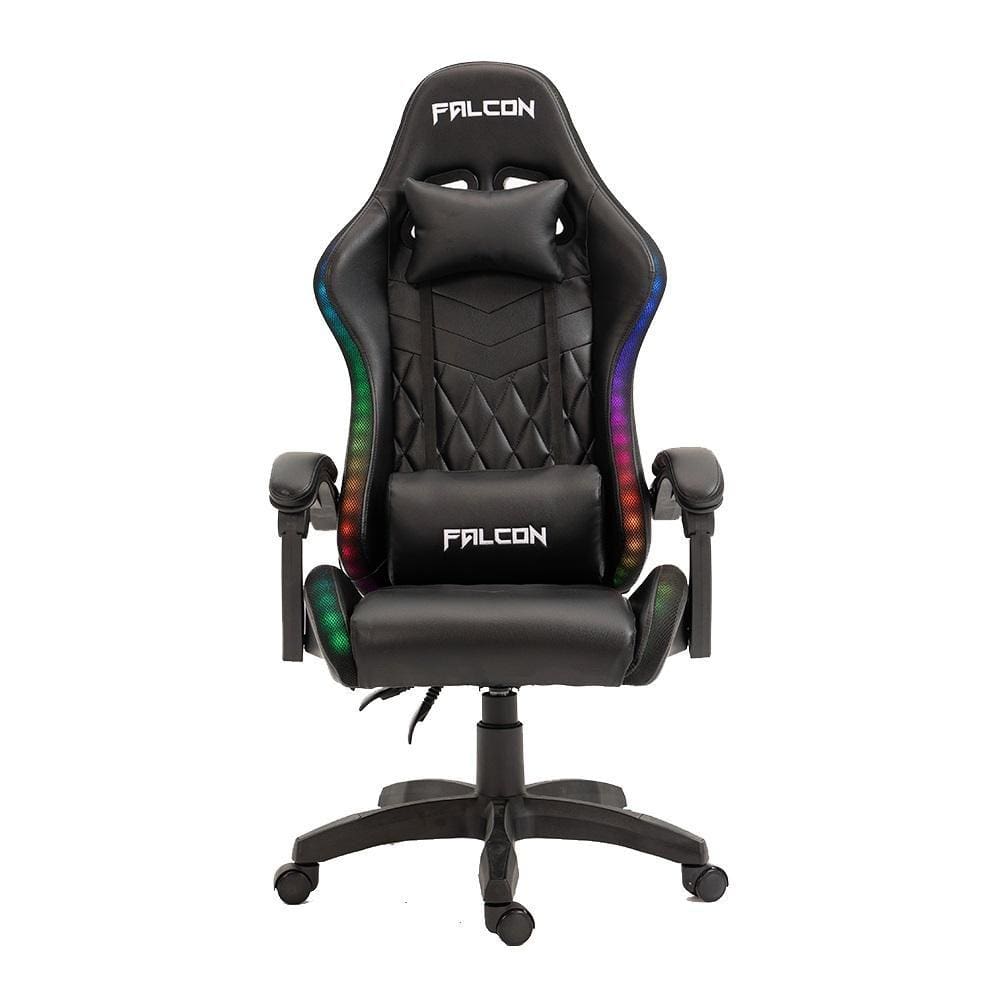 Cadeira Gamer Falcon RGB - Brighter