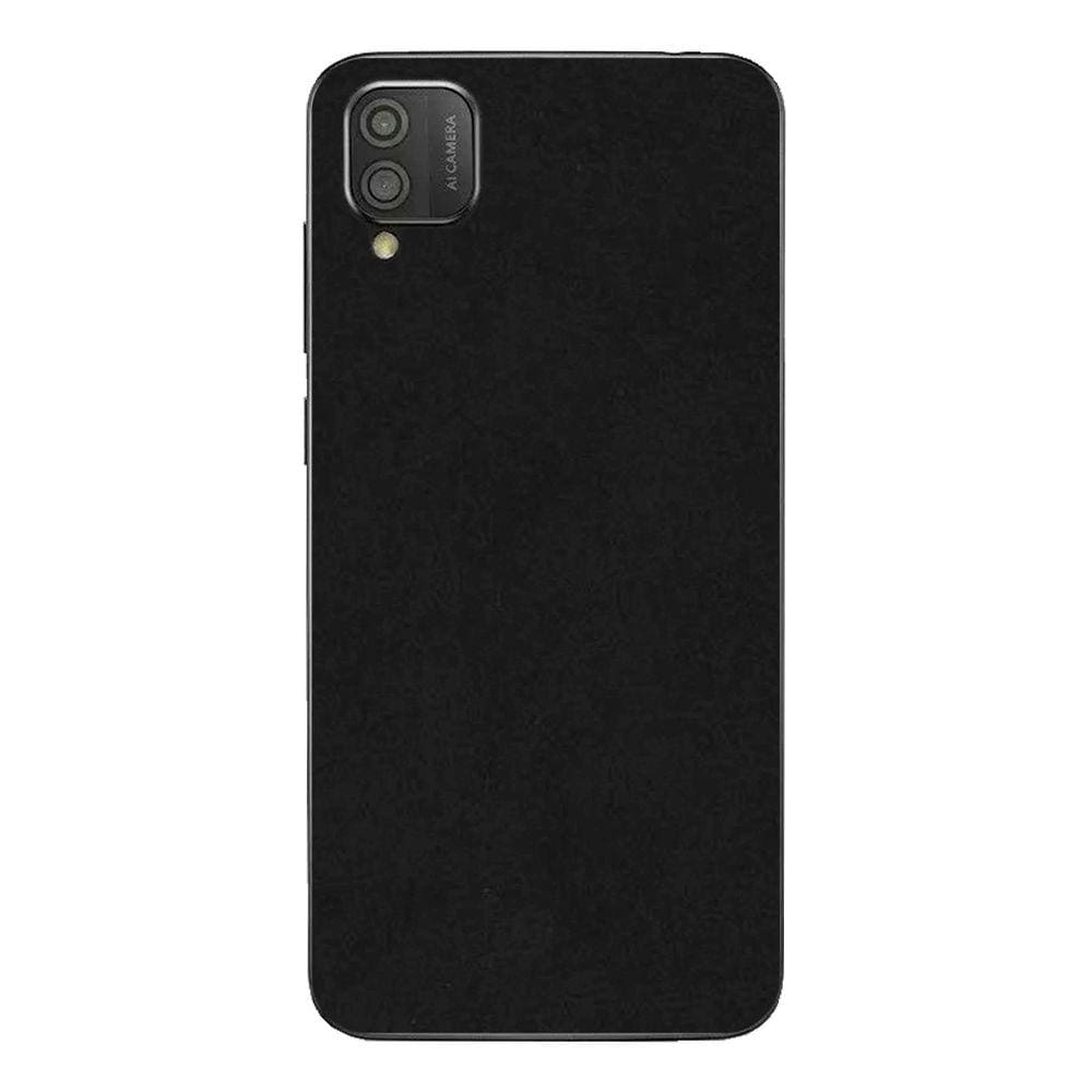 Capa Adesivo Skin351 Verso Para Multilaser Multi G 3 4G