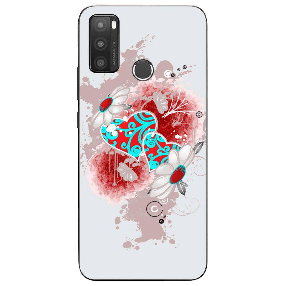 Capa Adesivo Skin363 Verso Para Multilaser G Max 2