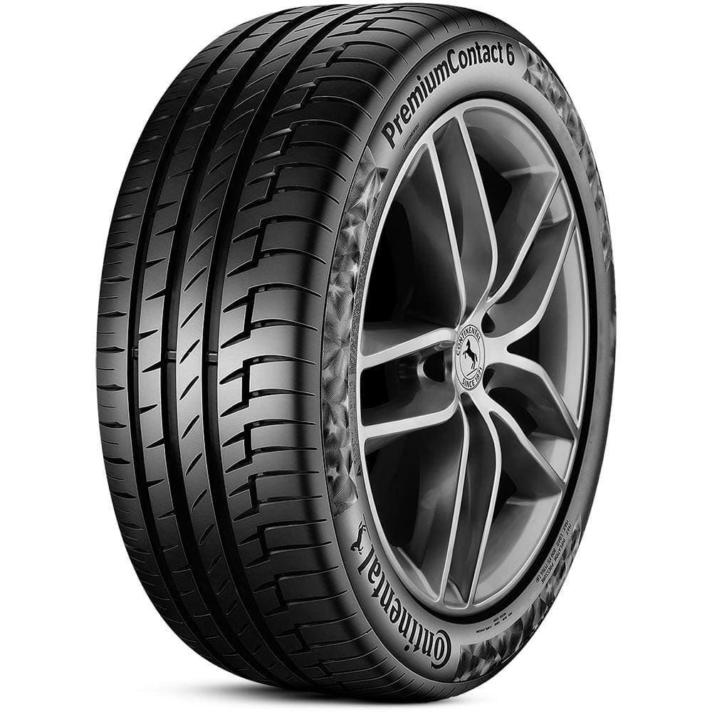 Pneu Continental Aro 18 235/50R18 101 Y XL FR PremiumContact