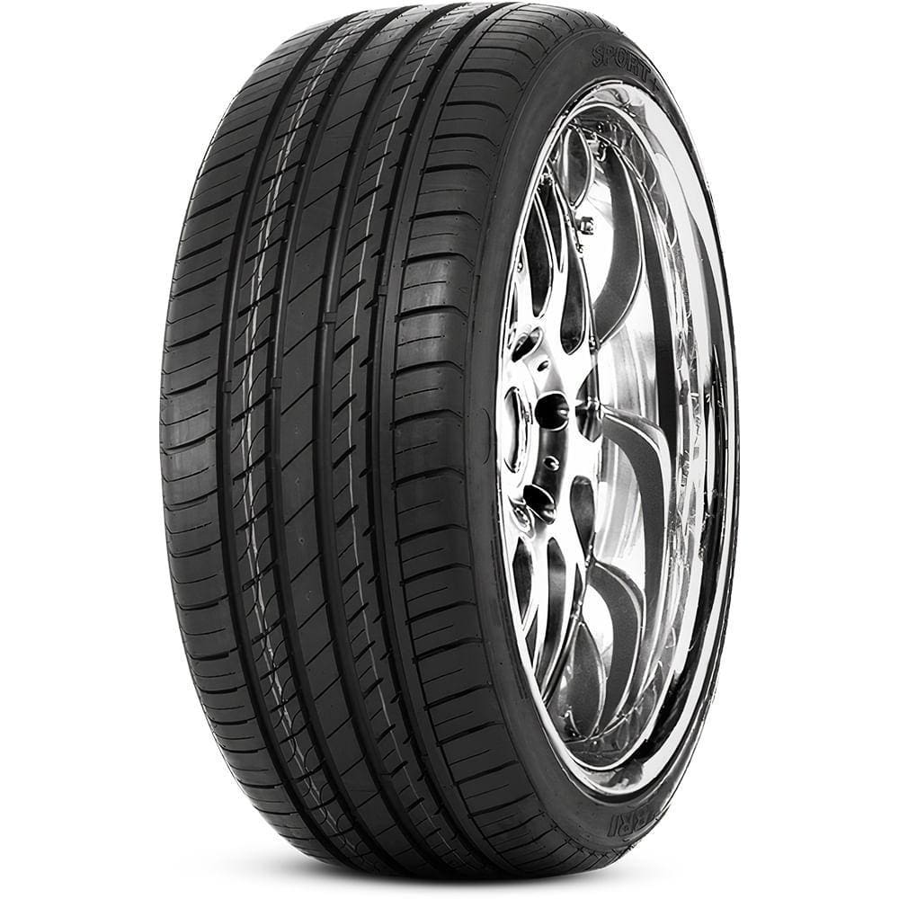Pneu Aro 19 235/35r19 91W Xbri Sport Plus Extra Load