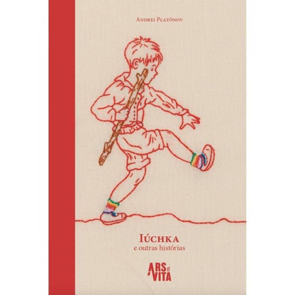 Iúchka E Outras Histórias