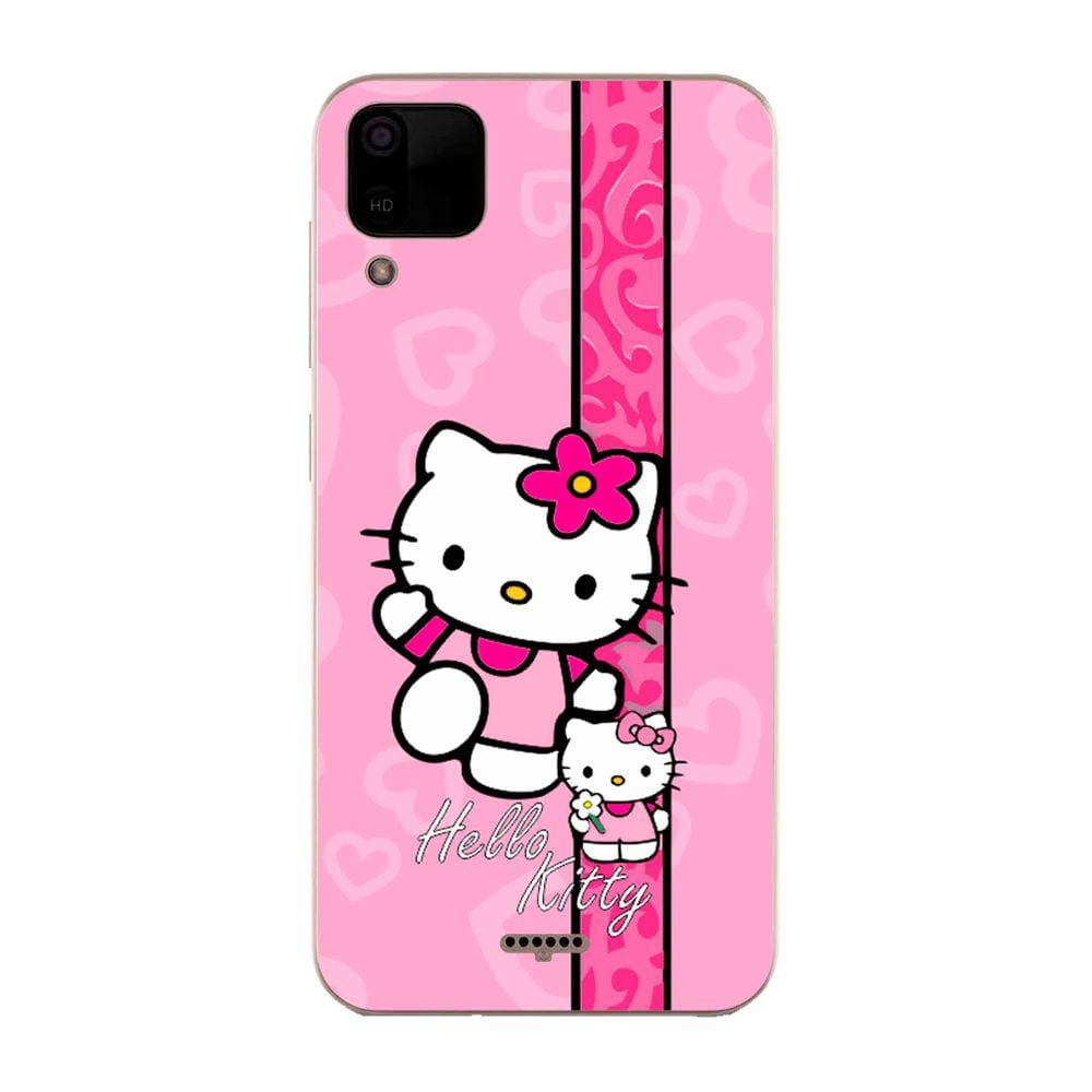 Capa Adesivo Skin378 Verso Para Multilaser E 2