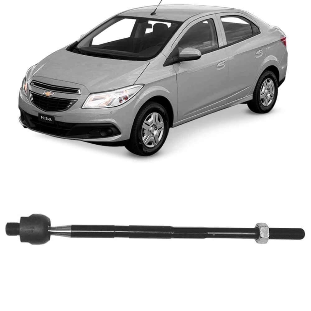 Barra Axial Direção Prisma Onix 2011 A 2016 Nakata N93025