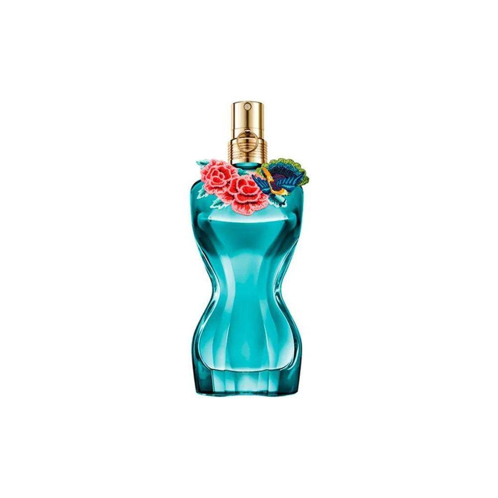 Jean Paul La Belle Paradise Garden Edp - Feminino 50Ml