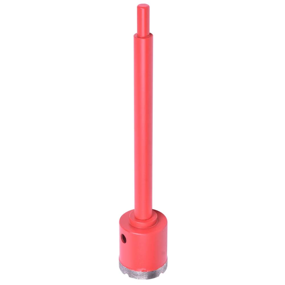 Serra Copo Diamantada Haste P/ Furadeira 53mm Diametalic