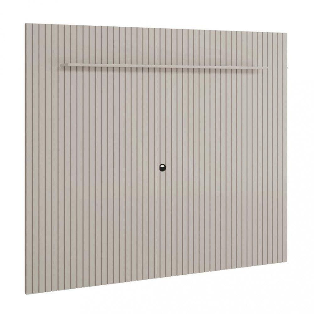 Painel para TV até 75 Polegadas 220cm Master EDN Móveis