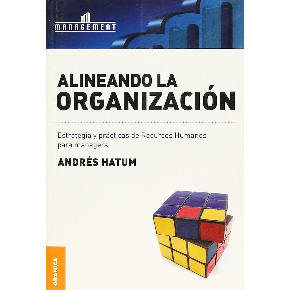 Alineando La Organización