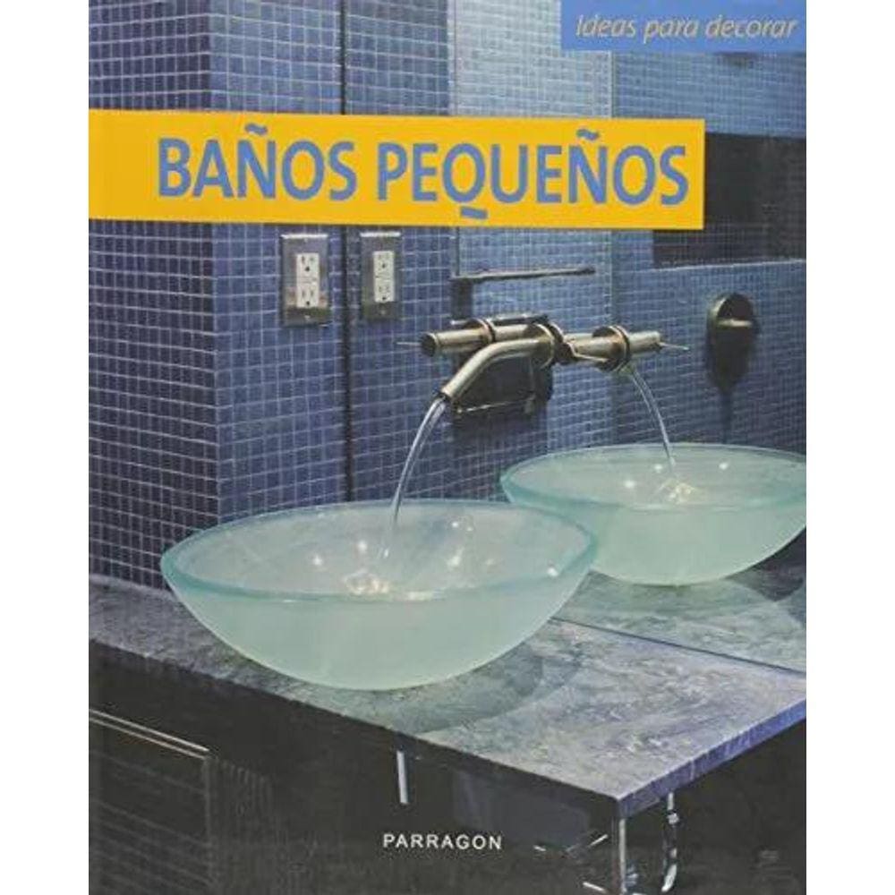 Ideas Para Decorar Ba os Peque os