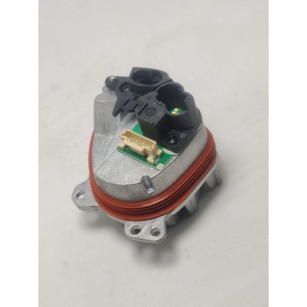 Modulo Reator Farol Esquerdo Led Bm 520I 528I 535I 23508301
