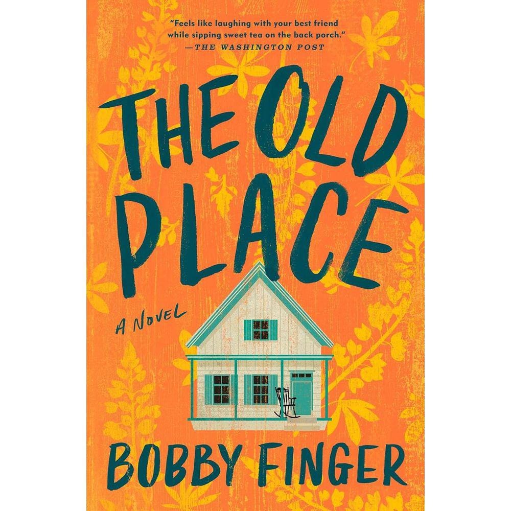 Old Place, The