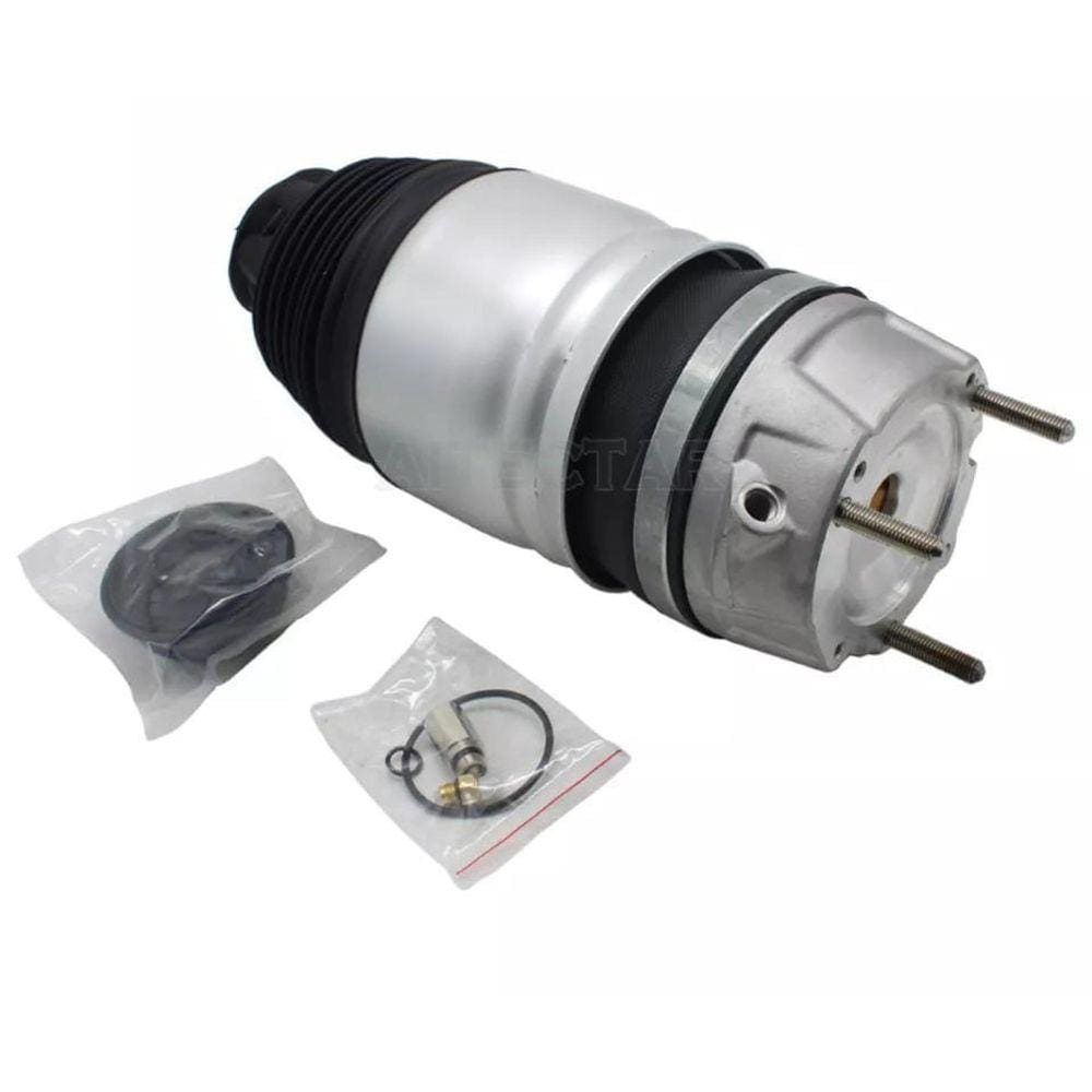 Bolsa Ar Suspensão Dianteira Esquerda Porsc Cayenne Touareg