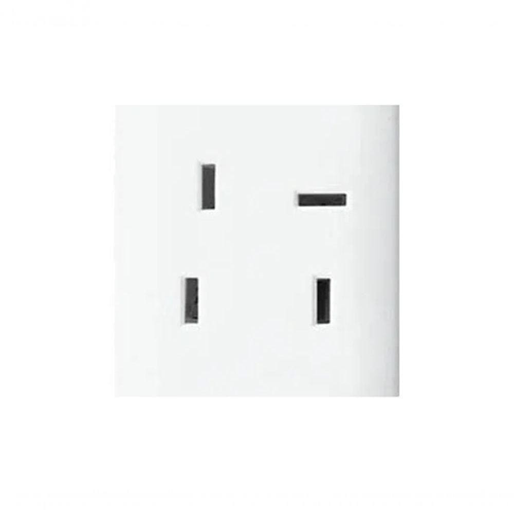 Modulo Tomada Para Telefone Branco 50021 - Pezzi