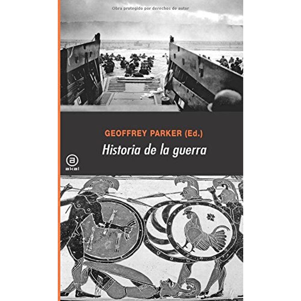 Historia De La Guerra