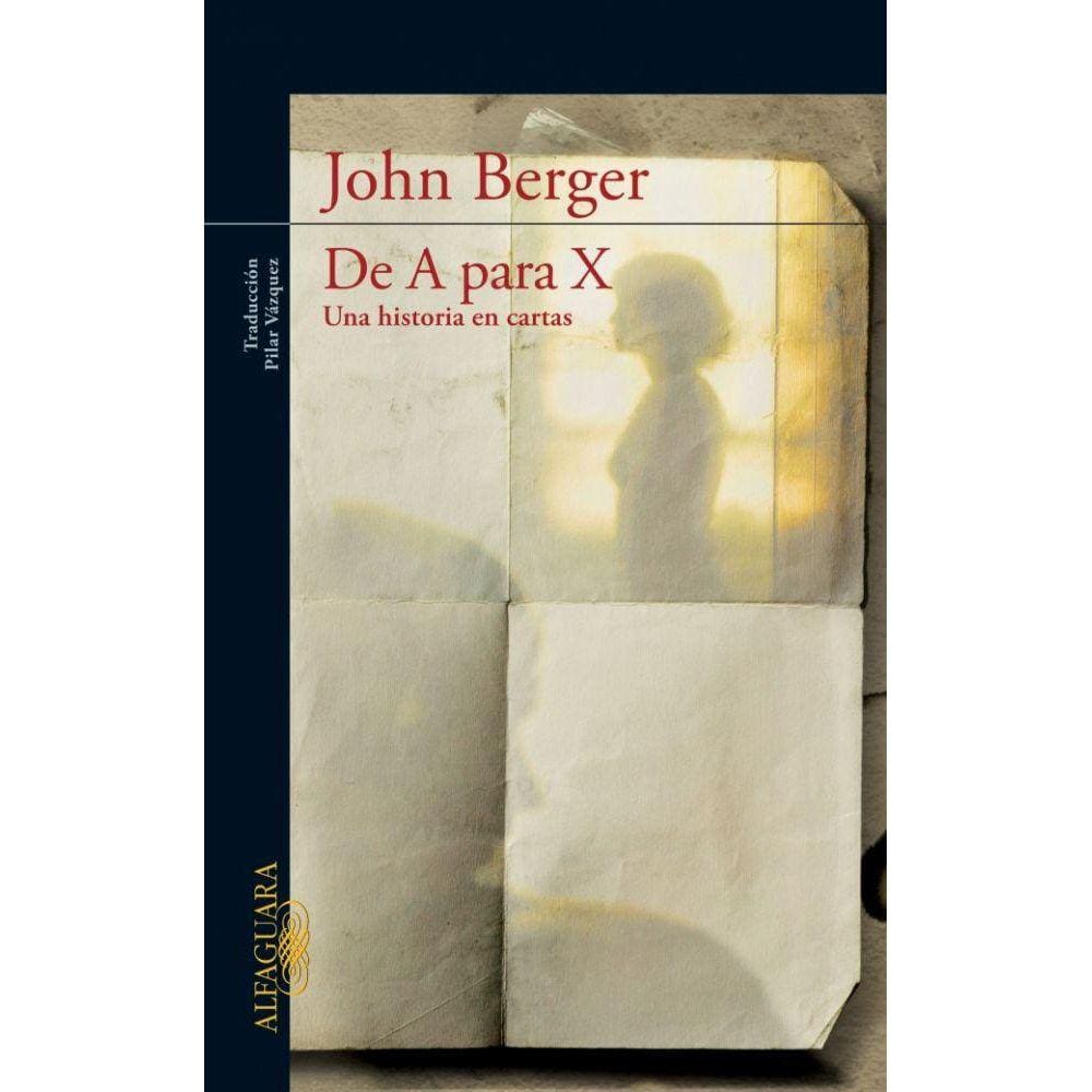 De A para X