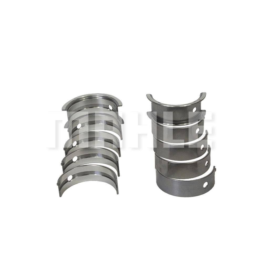 Kit De Bronzinas Metal Leve Agile/Celta - SBC-452-J-0,25 SPA
