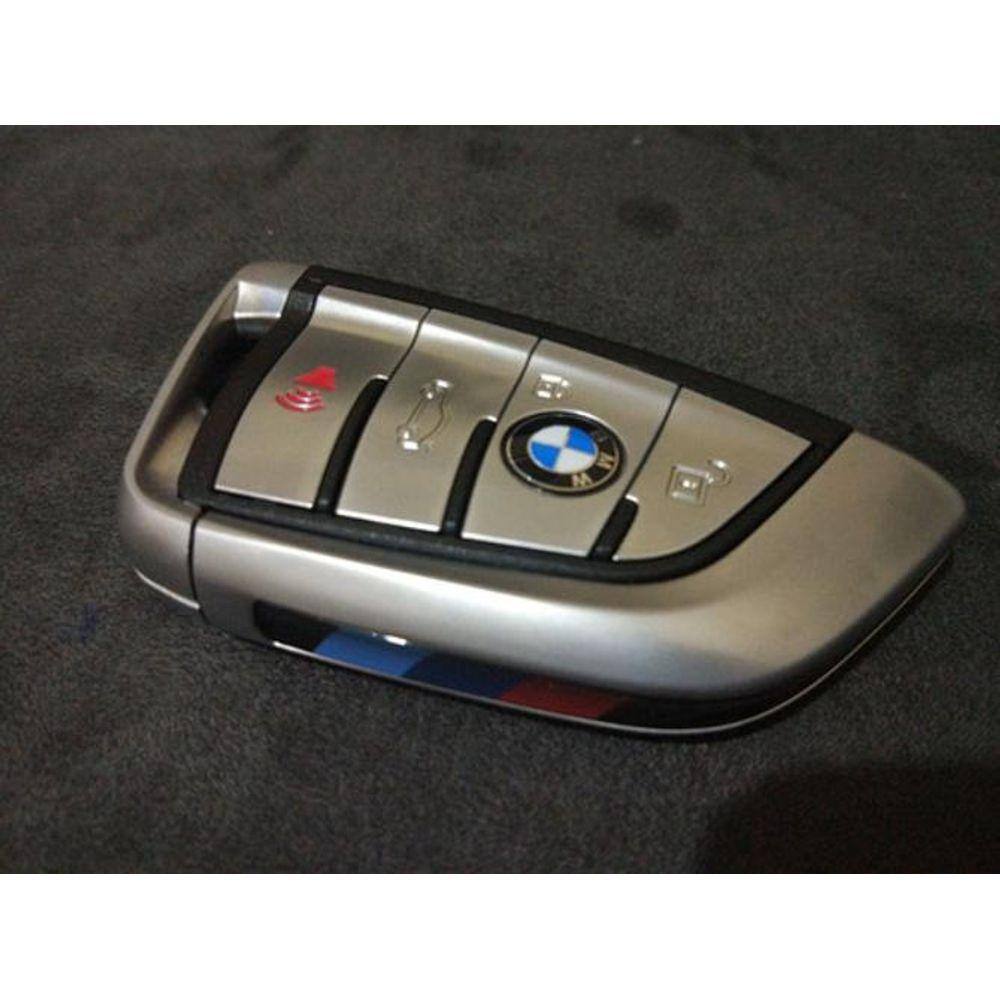 Chave Presença Keyless Bm X5 X6 530I Series 5 Series 7 2020