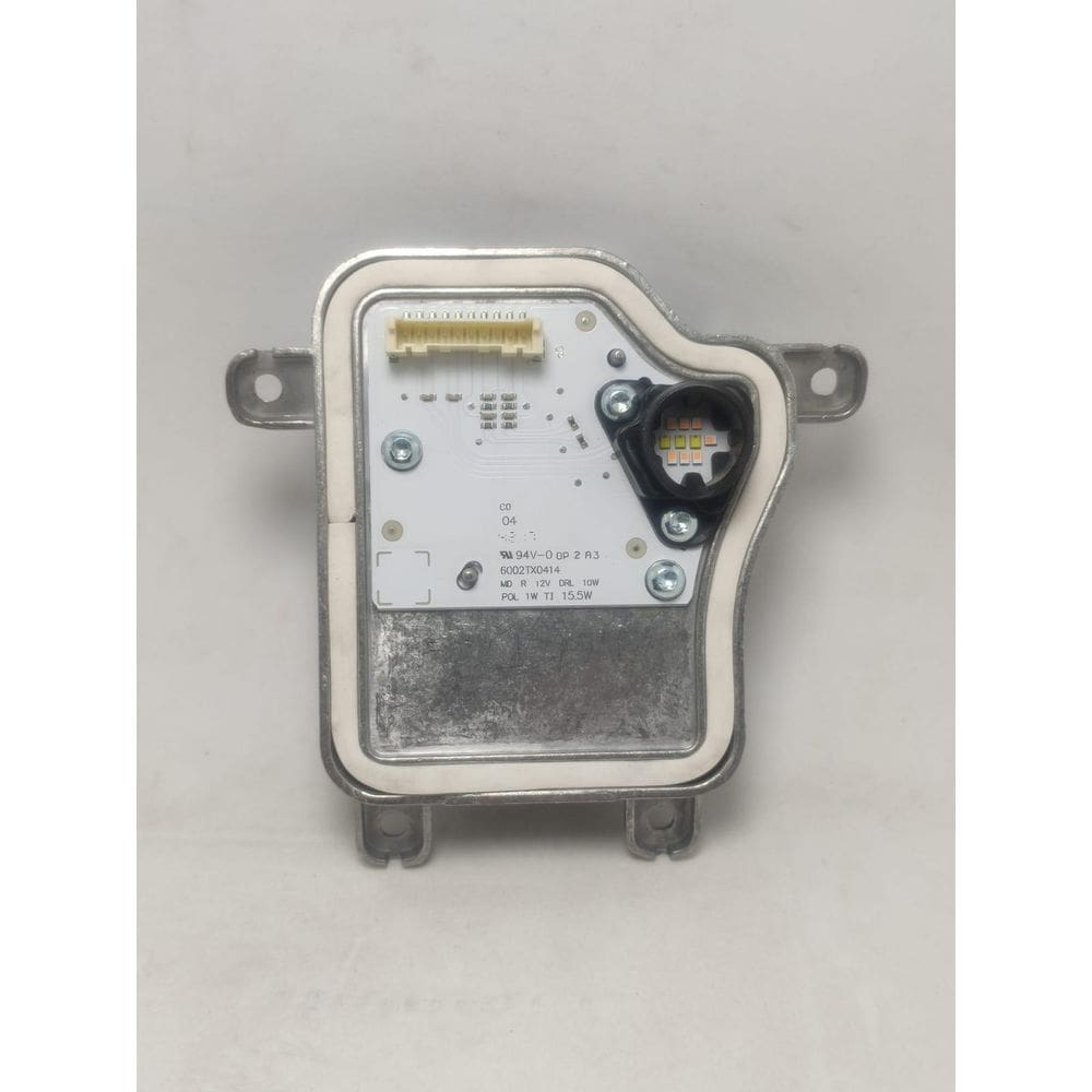 Modulo Reator Farol Direito Led Drl Aud Q5 Sq5 80A998474A