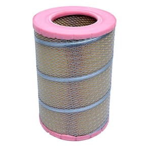 Filtro De Ar Mann-Filter Cargo/Daily - C27830
