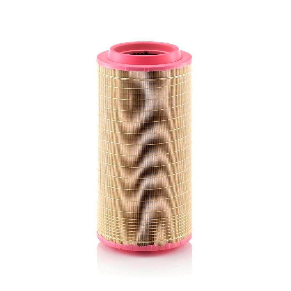 Filtro De Ar Mann-Filter Actros/Axor - C271340