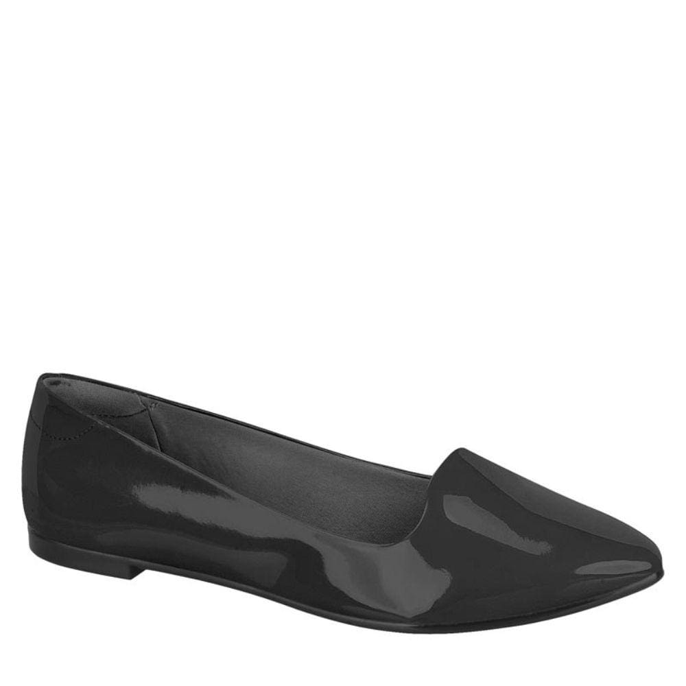 Sapatilha Feminina Moleca Bico Fino Leve Confortável 5635816