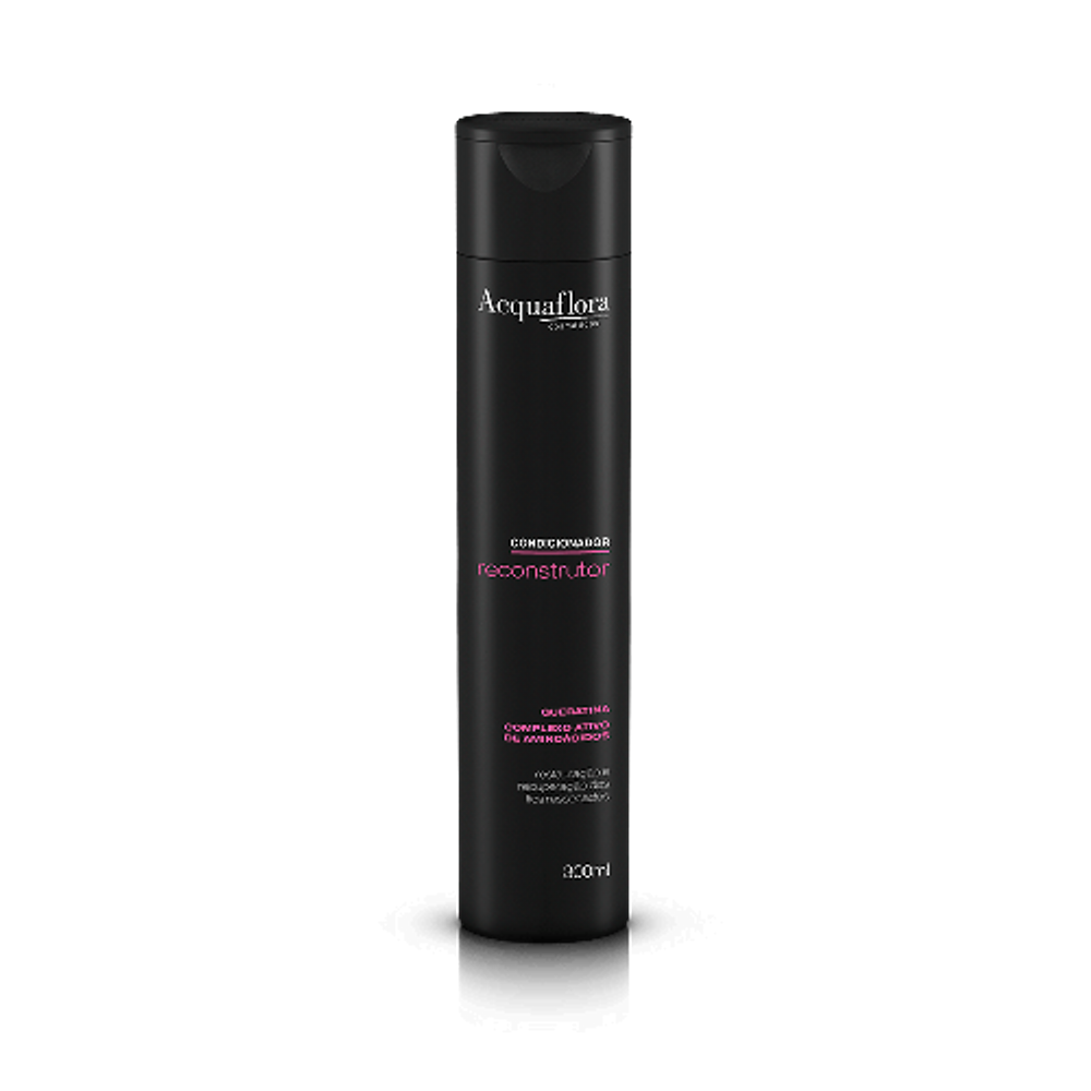 ACQUAFLORA RECONSTRUTOR CO 300ml