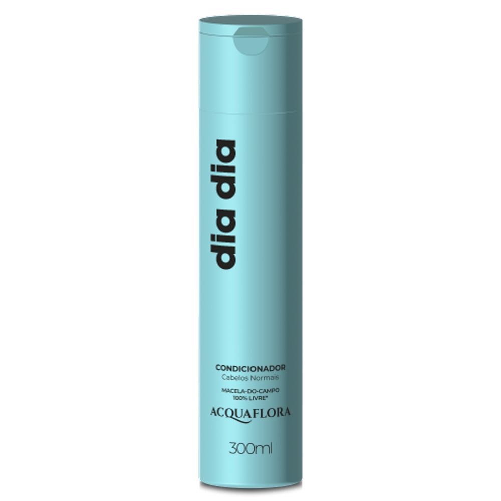 ACQUAFLORA DIA DIA CO 300ml MACELA CAMPO
