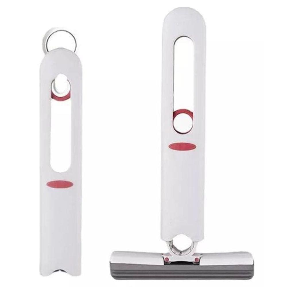 Ferramenta Limpeza Portátil Mini Mop Prático Cozinha