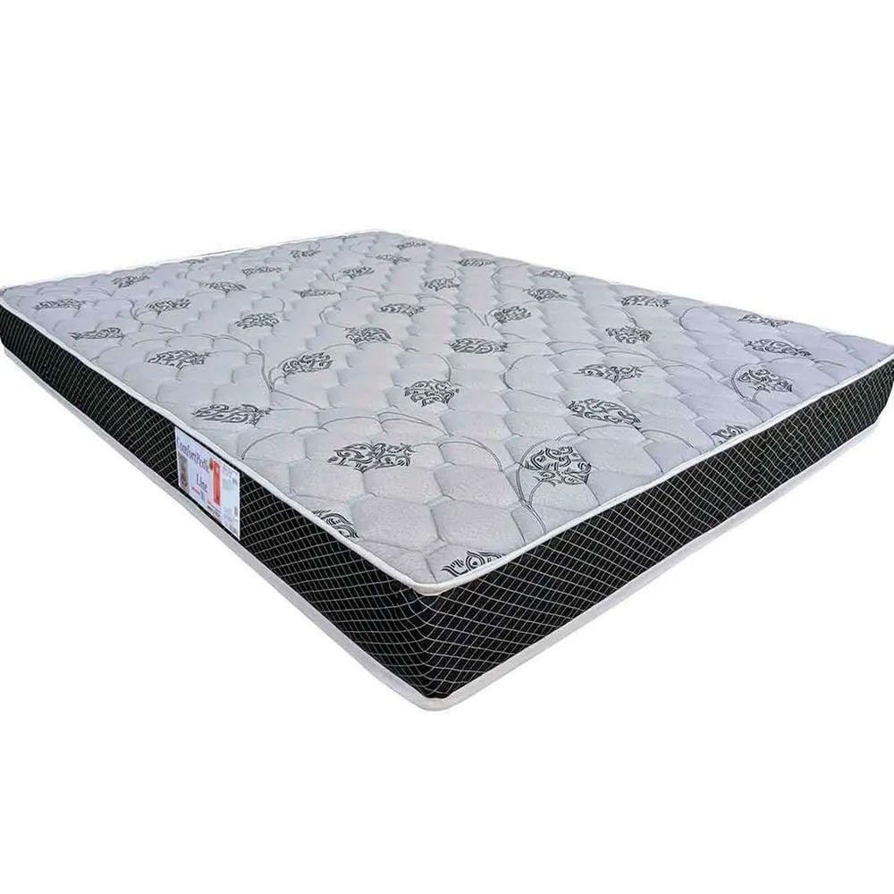 Colchão Solteiro Comfortpedic Line D20 Orthoflex 88x188x12