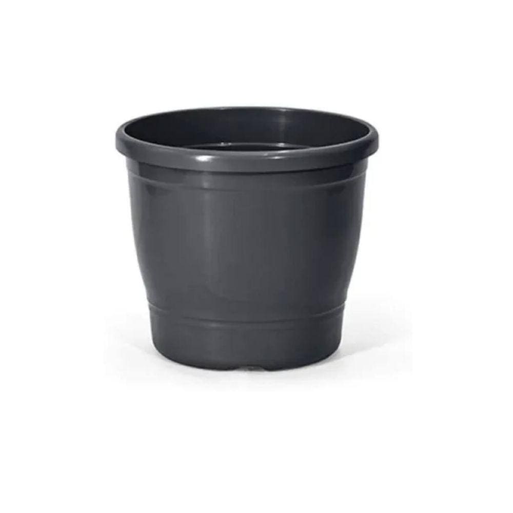 Vaso primavera Nº3 preto (3L) NUTRIPLAN