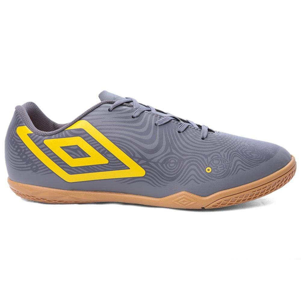 Chuteira Umbro Masculino Indor-Futsal-Orbit-Ad