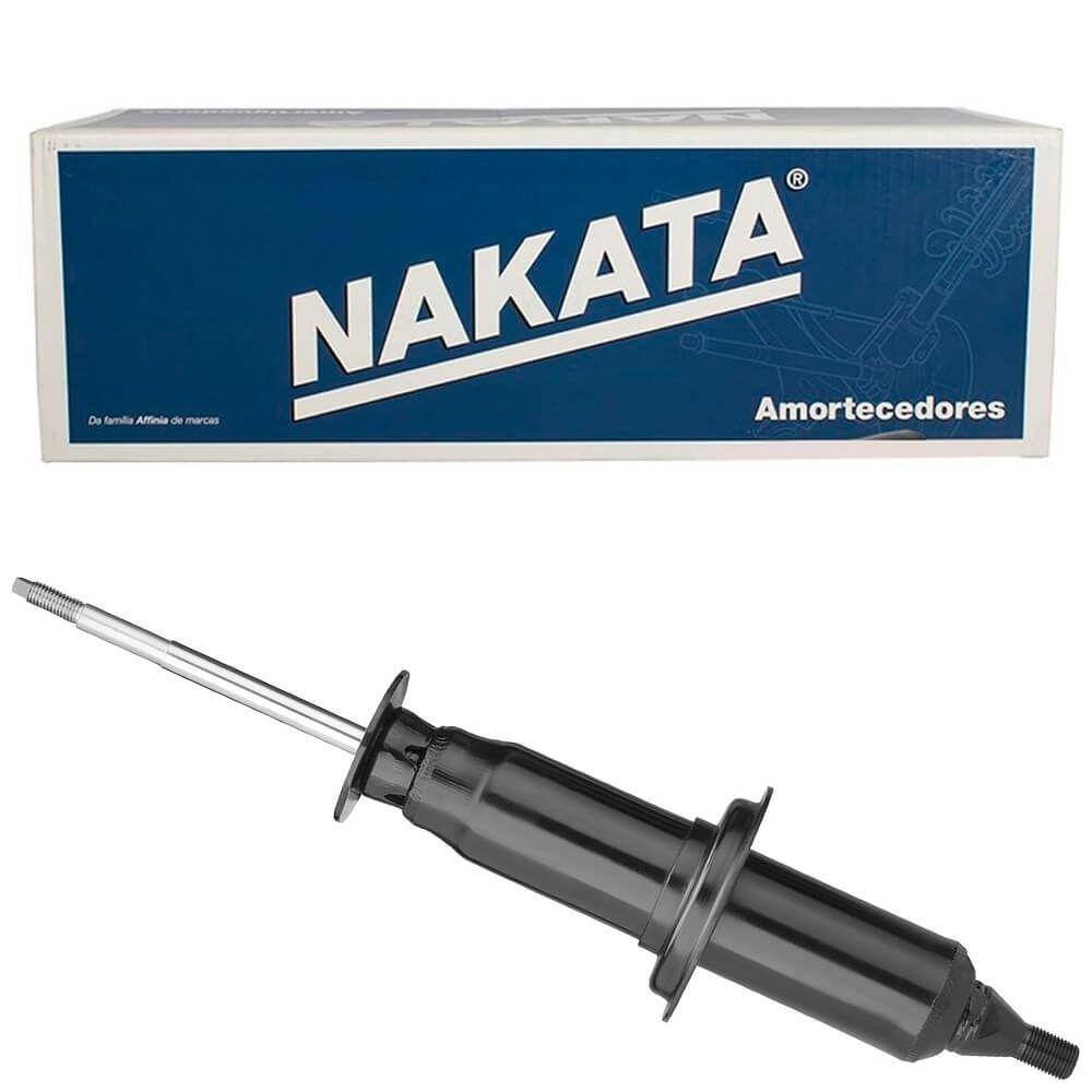 Amortecedor Ford Pampa 85 A 97 Dianteiro Motorista Passageir