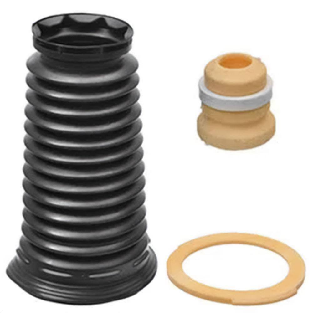 Kit Batente Coifa Anel Amort Compass Renegade Toro Dianteiro