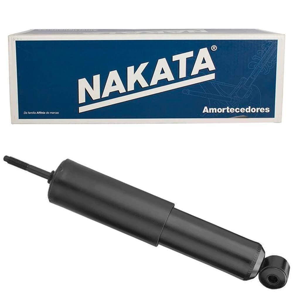 Amortecedor Dianteiro Nakata Ford F250 98/12