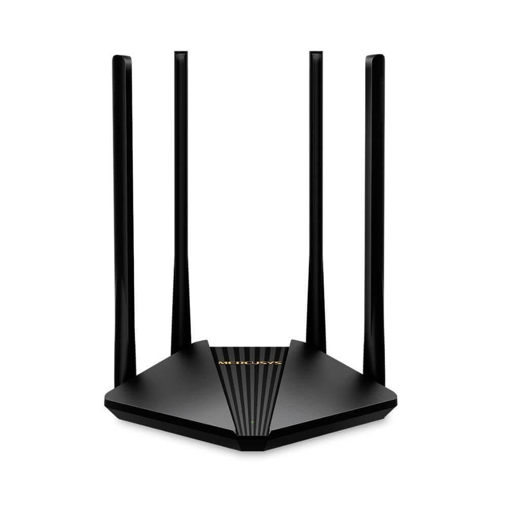 Roteador TP-Link MR30G(BR) Mercusys Dual-Band 1 Porta WAN 2 Portas LAN 1200Mbps