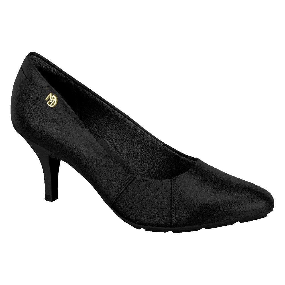 Scarpin Modare 7013-636 Preto