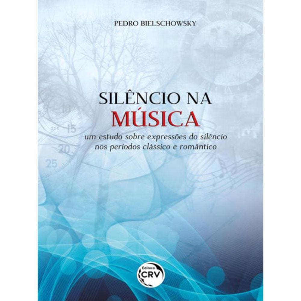 Silêncio Na Música