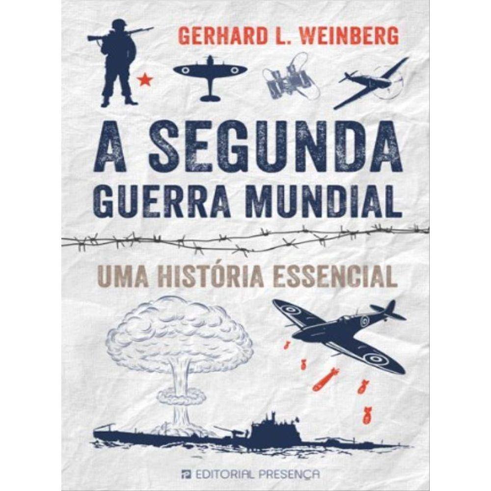 A Segunda Guerra