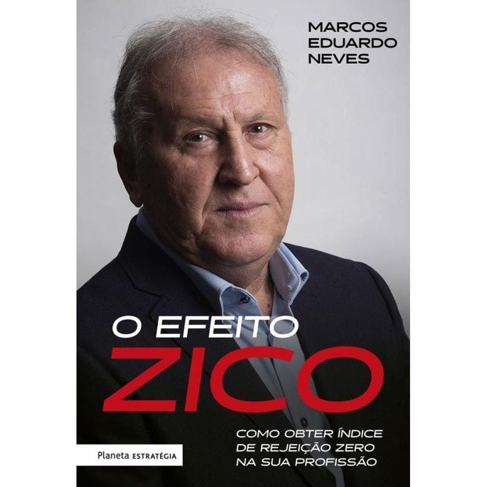 O Efeito Zico Como Obter Índice De Rejeição Zero Na Sua Profissão
