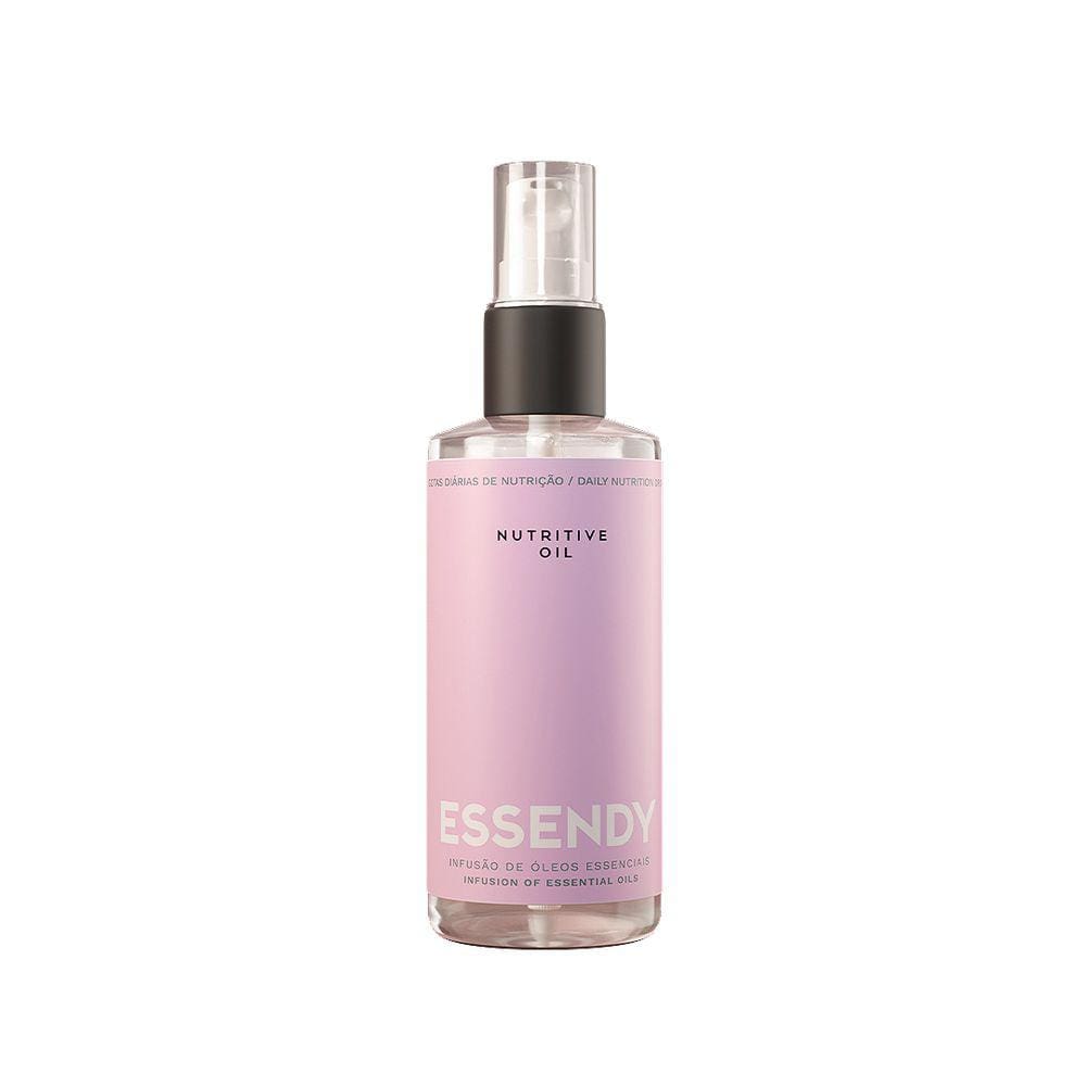 Nutritive Oil 60Ml - Essendy