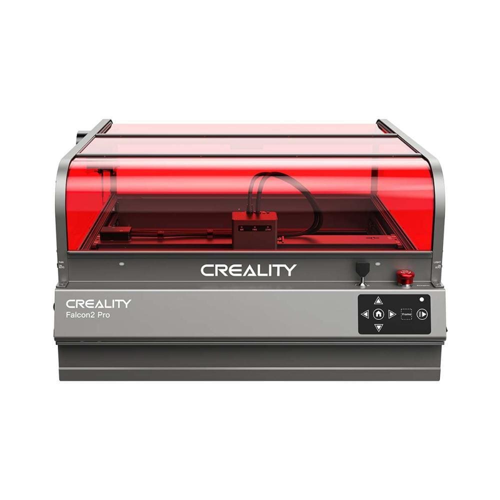 Máquina de Gravação a Laser Creality Falcon2 Pro 40W 1005010143