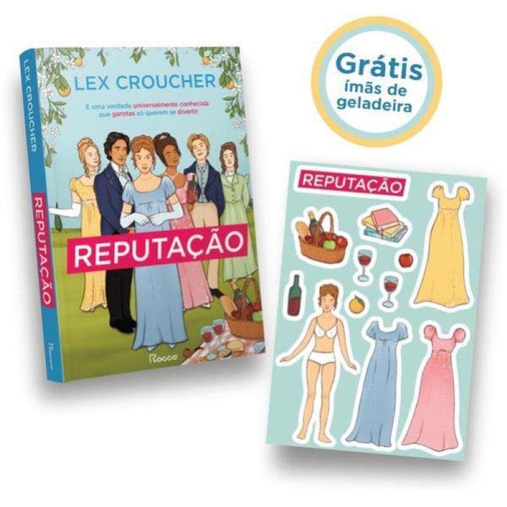 Reputação