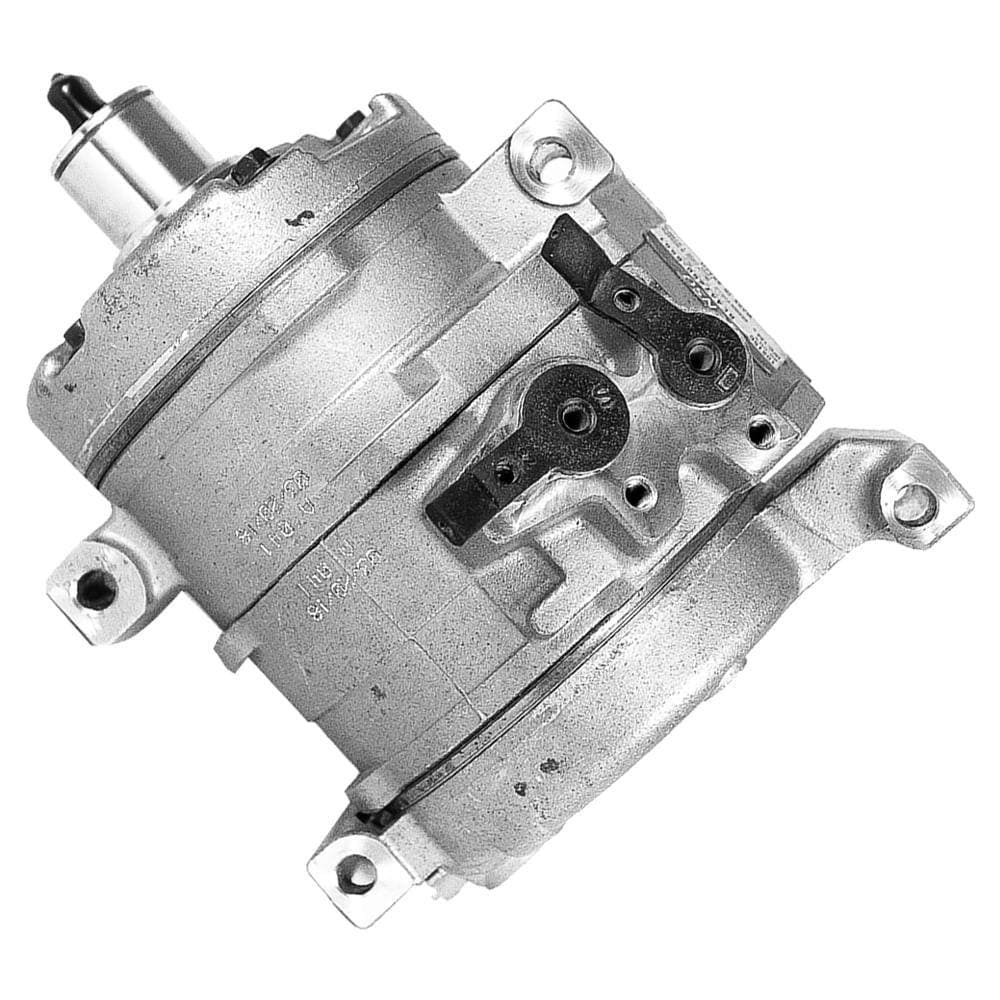 Compressor Ar Condicionado Toyota Hilux Denso