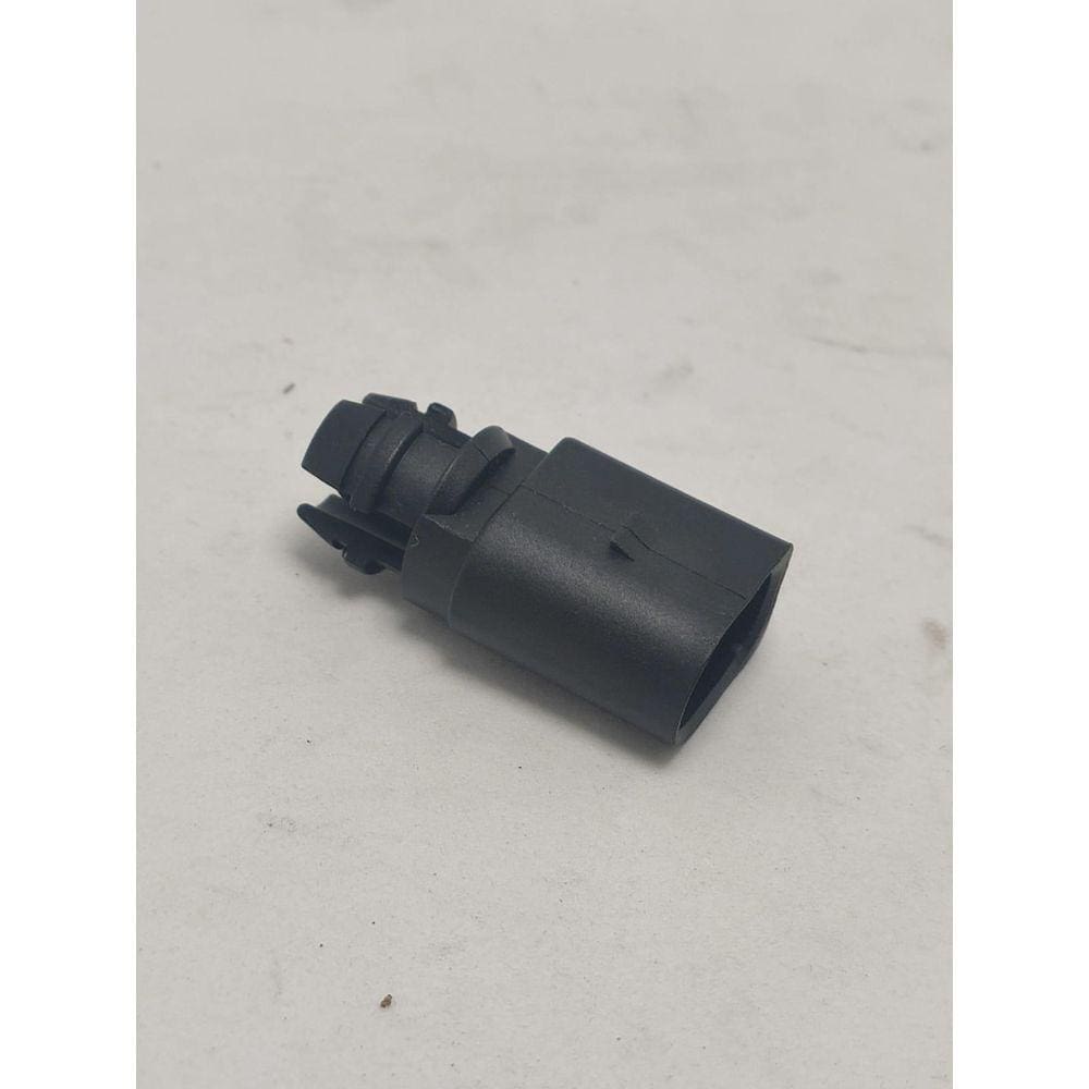 Sensor Temperatura Ar Aud A1 A3 A4 A6 Q3 Q5 Jetta 8Z0820535