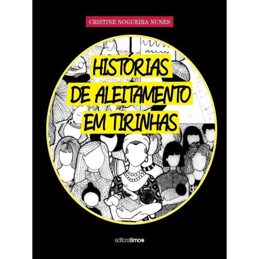 Histórias De Aleitamento Materno