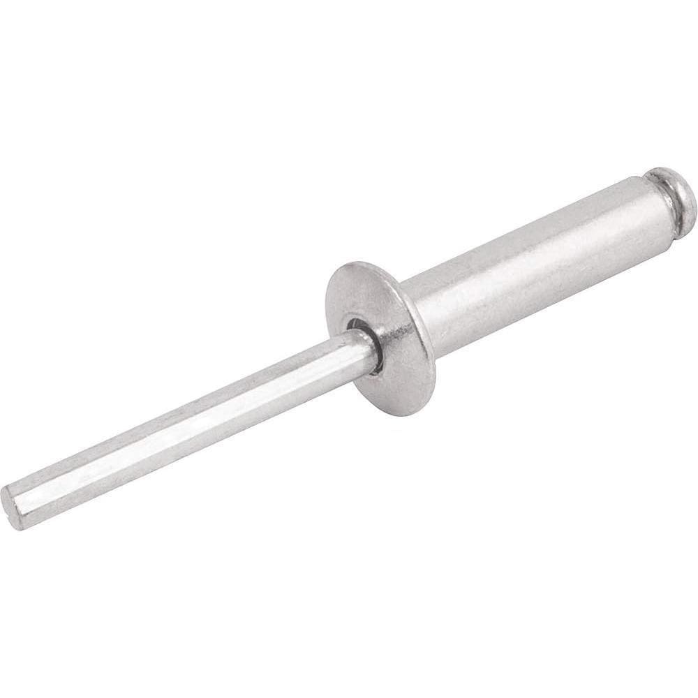 Rebite Pop 6.2 X 16 C/25 Pcs 954
