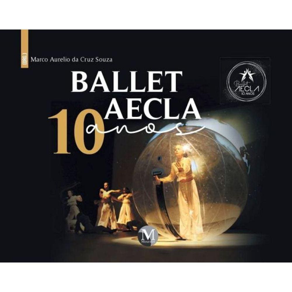 Ballet Aecla 10 Anos