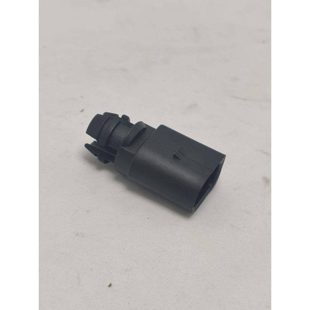 Sensor Temperatura Ar Aud A1 A3 A4 A6 Q3 Q5 Jetta 8Z0820535